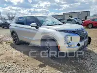 2022 Mitsubishi OUTLANDER фото