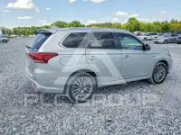 2022 Mitsubishi OUTLANDER фото