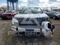 2022 Mitsubishi OUTLANDER фото