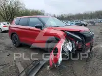 2022 Mitsubishi OUTLANDER фото