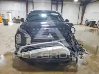 2022 Mitsubishi OUTLANDER фото