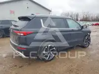 2022 Mitsubishi OUTLANDER фото
