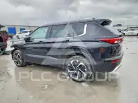 2022 Mitsubishi OUTLANDER photo