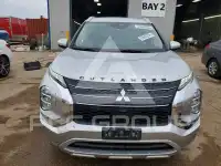 2022 Mitsubishi OUTLANDER фото