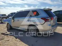 2022 Mitsubishi OUTLANDER фото