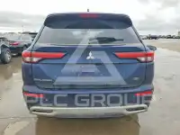 2022 Mitsubishi OUTLANDER фото