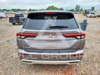 2022 Mitsubishi OUTLANDER фото