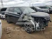 2022 Mitsubishi OUTLANDER фото