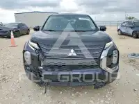 2022 Mitsubishi OUTLANDER фото