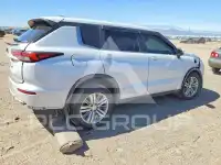 2022 Mitsubishi OUTLANDER фото