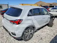 2022 Mitsubishi OUTLANDER фото