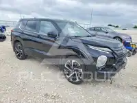 2022 Mitsubishi OUTLANDER фото