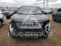 2022 Mitsubishi OUTLANDER фото