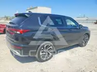 2022 Mitsubishi OUTLANDER фото