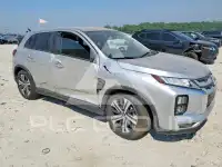 2022 Mitsubishi OUTLANDER фото