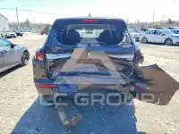 2022 Mitsubishi OUTLANDER photo