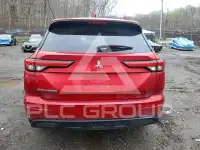 2022 Mitsubishi OUTLANDER фото