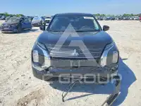 2022 Mitsubishi OUTLANDER фото