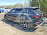 2022 Mitsubishi OUTLANDER фото
