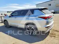 2022 Mitsubishi OUTLANDER фото
