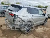 2022 Mitsubishi OUTLANDER фото