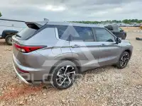 2022 Mitsubishi OUTLANDER фото