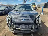 2022 Mitsubishi OUTLANDER фото
