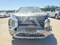 2022 Mitsubishi OUTLANDER фото