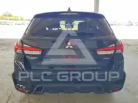2022 Mitsubishi OUTLANDER фото