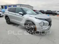 2022 Mitsubishi OUTLANDER фото
