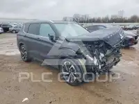 2022 Mitsubishi OUTLANDER фото
