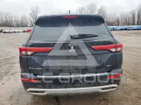 2022 Mitsubishi OUTLANDER фото