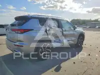 2022 Mitsubishi OUTLANDER фото