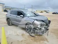 2022 Mitsubishi OUTLANDER фото