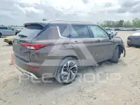 2022 Mitsubishi OUTLANDER фото