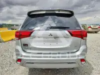 2022 Mitsubishi OUTLANDER фото