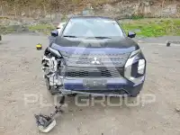 2022 Mitsubishi OUTLANDER фото