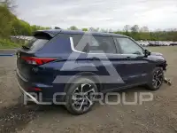 2022 Mitsubishi OUTLANDER фото