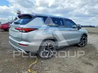 2022 Mitsubishi OUTLANDER фото