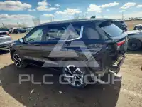 2022 Mitsubishi OUTLANDER фото