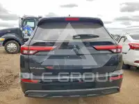 2022 Mitsubishi OUTLANDER фото