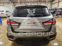 2022 Mitsubishi OUTLANDER фото