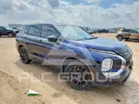 2022 Mitsubishi OUTLANDER фото