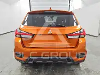 2022 Mitsubishi OUTLANDER фото