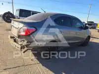 2022 Mitsubishi MIRAGE photo