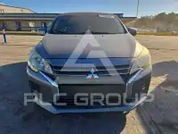2022 Mitsubishi MIRAGE photo