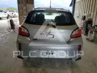 2022 Mitsubishi MIRAGE photo