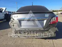 2022 Mitsubishi MIRAGE photo