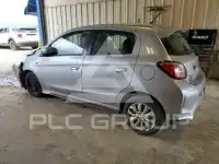 2022 Mitsubishi MIRAGE photo