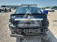 2022 Mitsubishi MIRAGE фото
